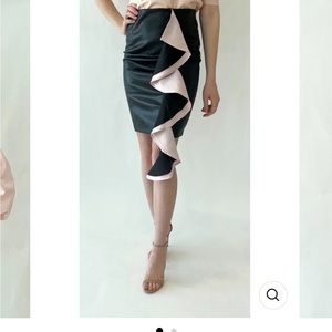 Skirt NOWT - free shipping